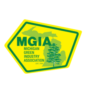 Michigan Green Industry Association logo